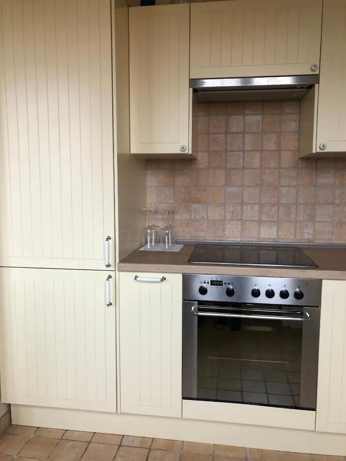 Holiday Apartment Polna St. ソポト