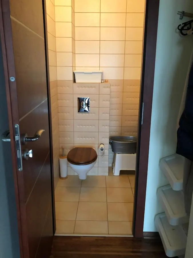 Holiday Apartment Polna St. ソポト