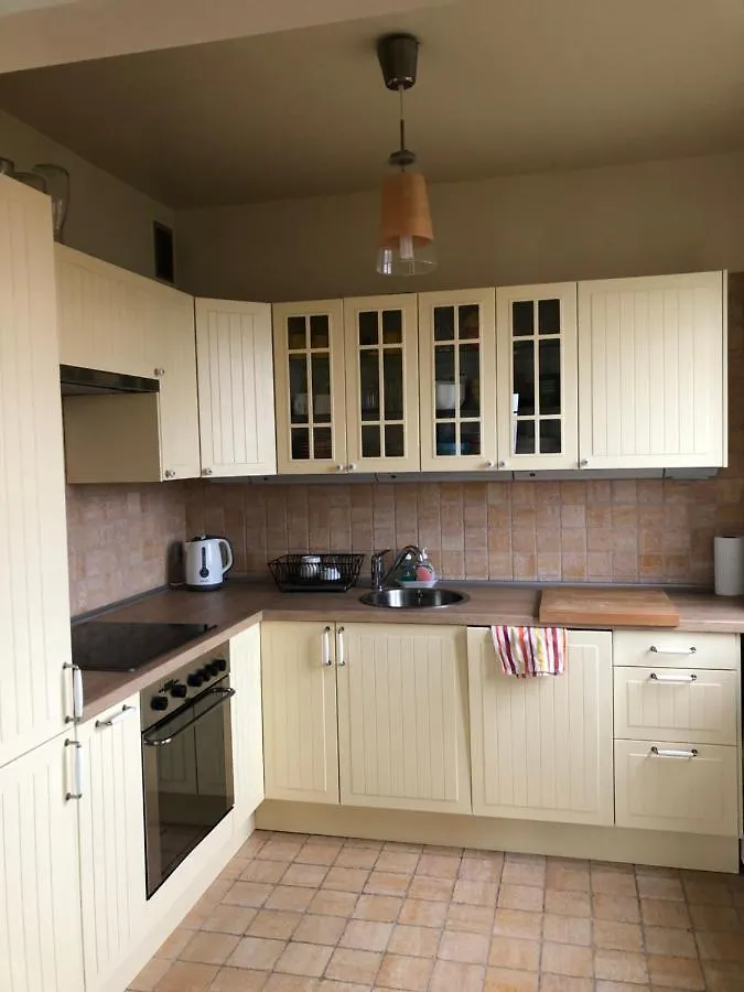 Holiday Apartment Polna St. ソポト ポーランド