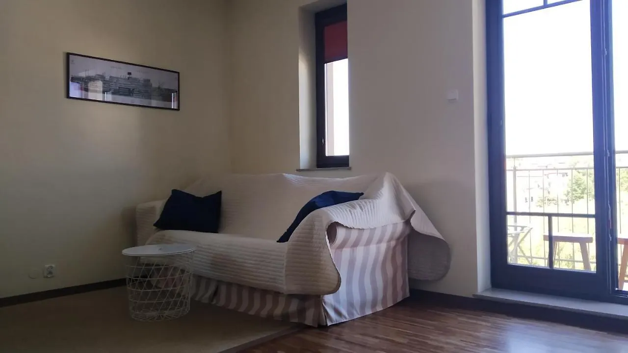 Holiday Apartment Polna St. ソポト