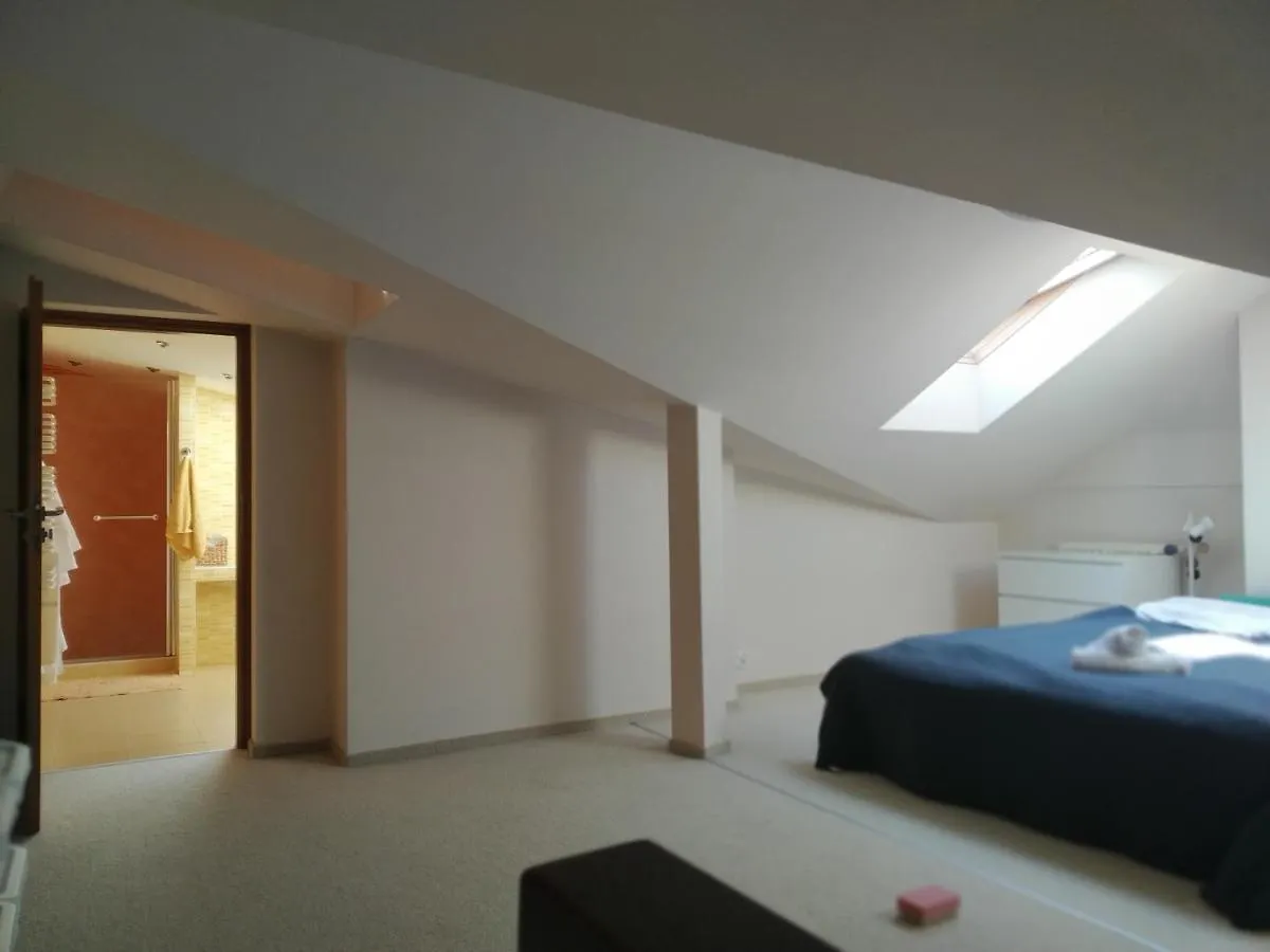 Holiday Apartment Polna St. ソポト 0*,