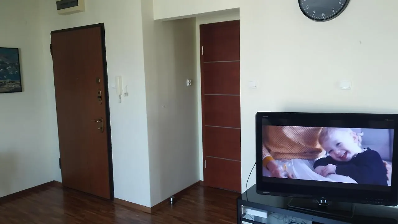 Holiday Apartment Polna St. ソポト 0*,  ポーランド