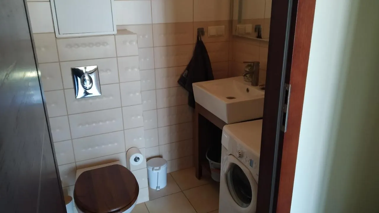 Holiday Apartment Polna St. ソポト ポーランド