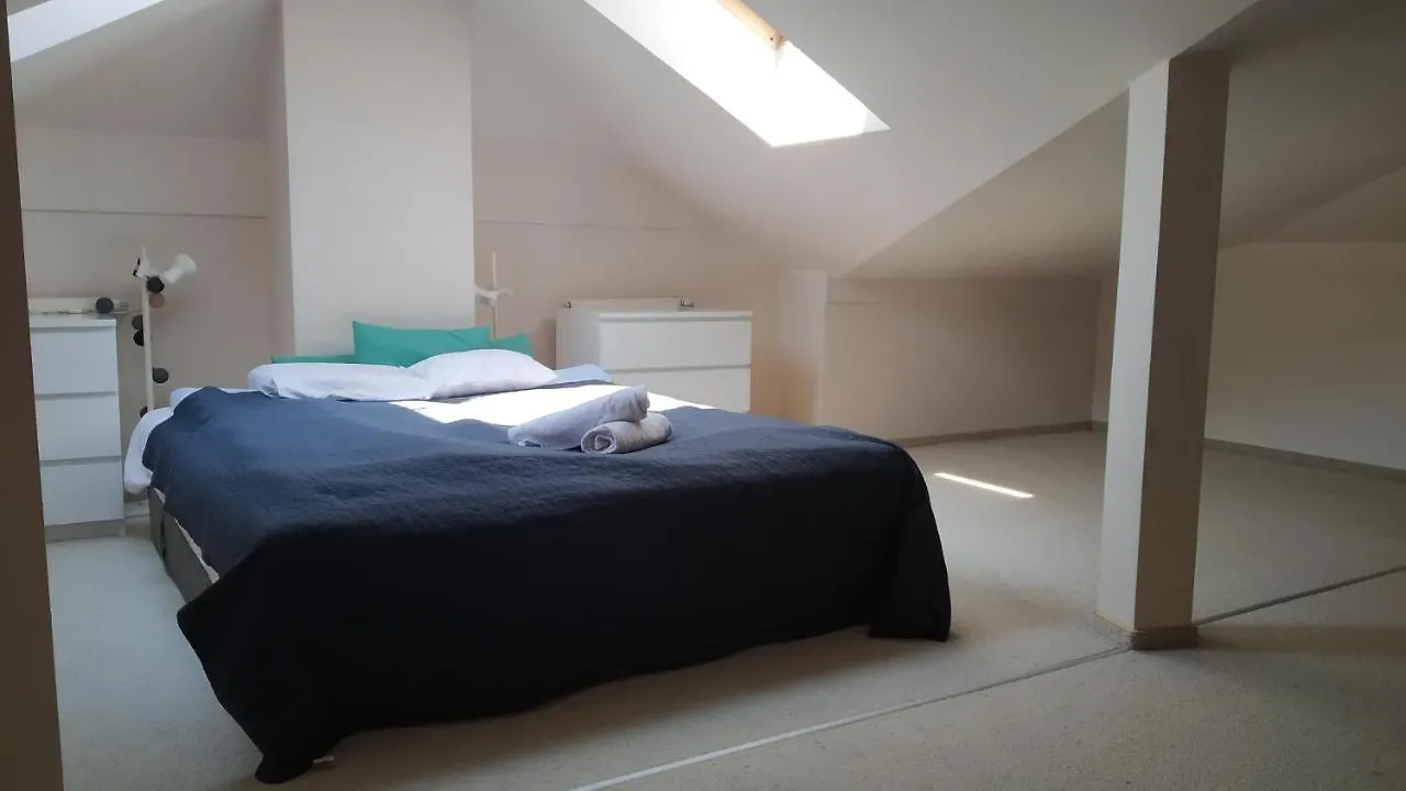Holiday Apartment Polna St. ソポト ポーランド