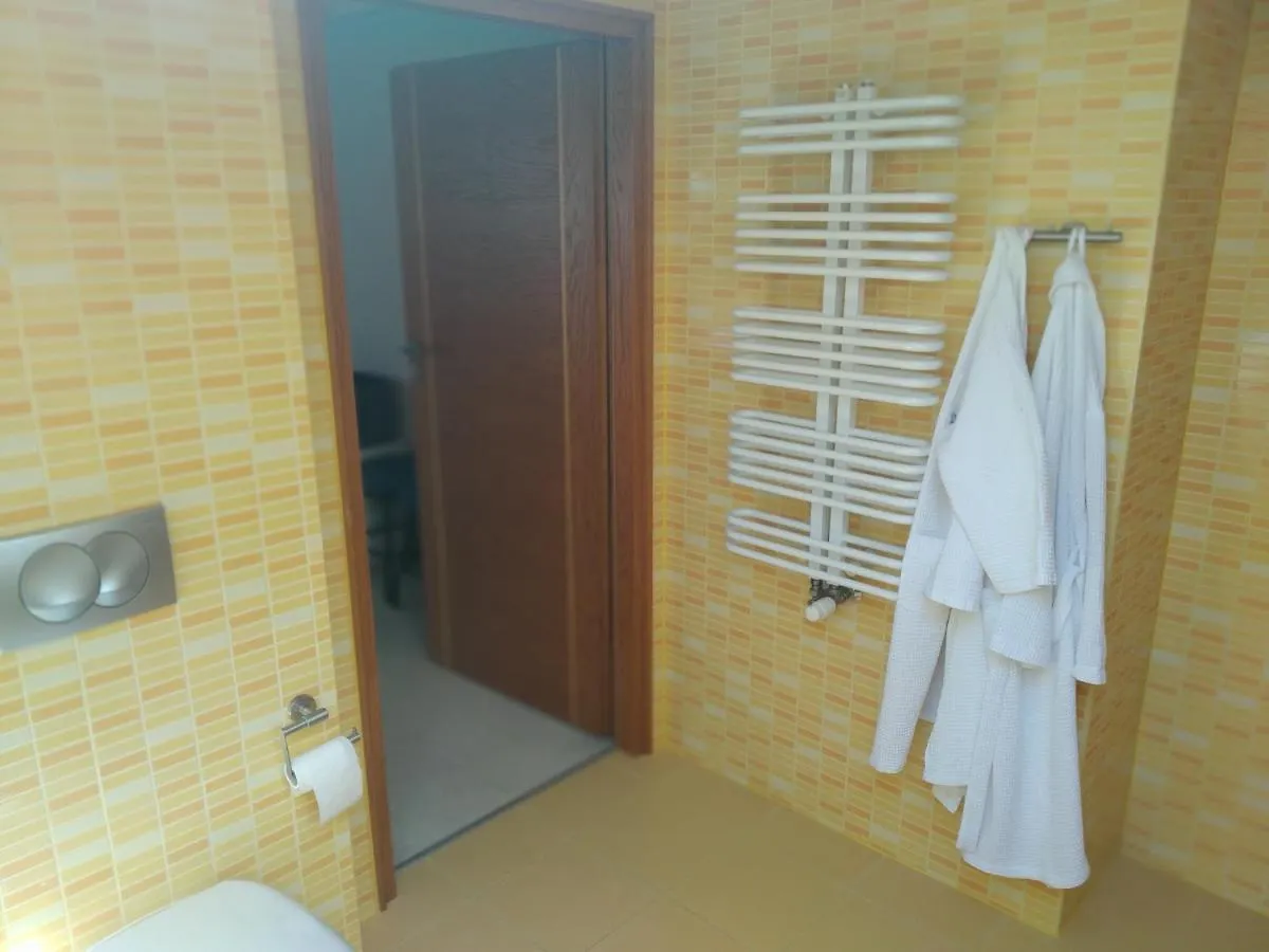 Holiday Apartment Polna St. ソポト