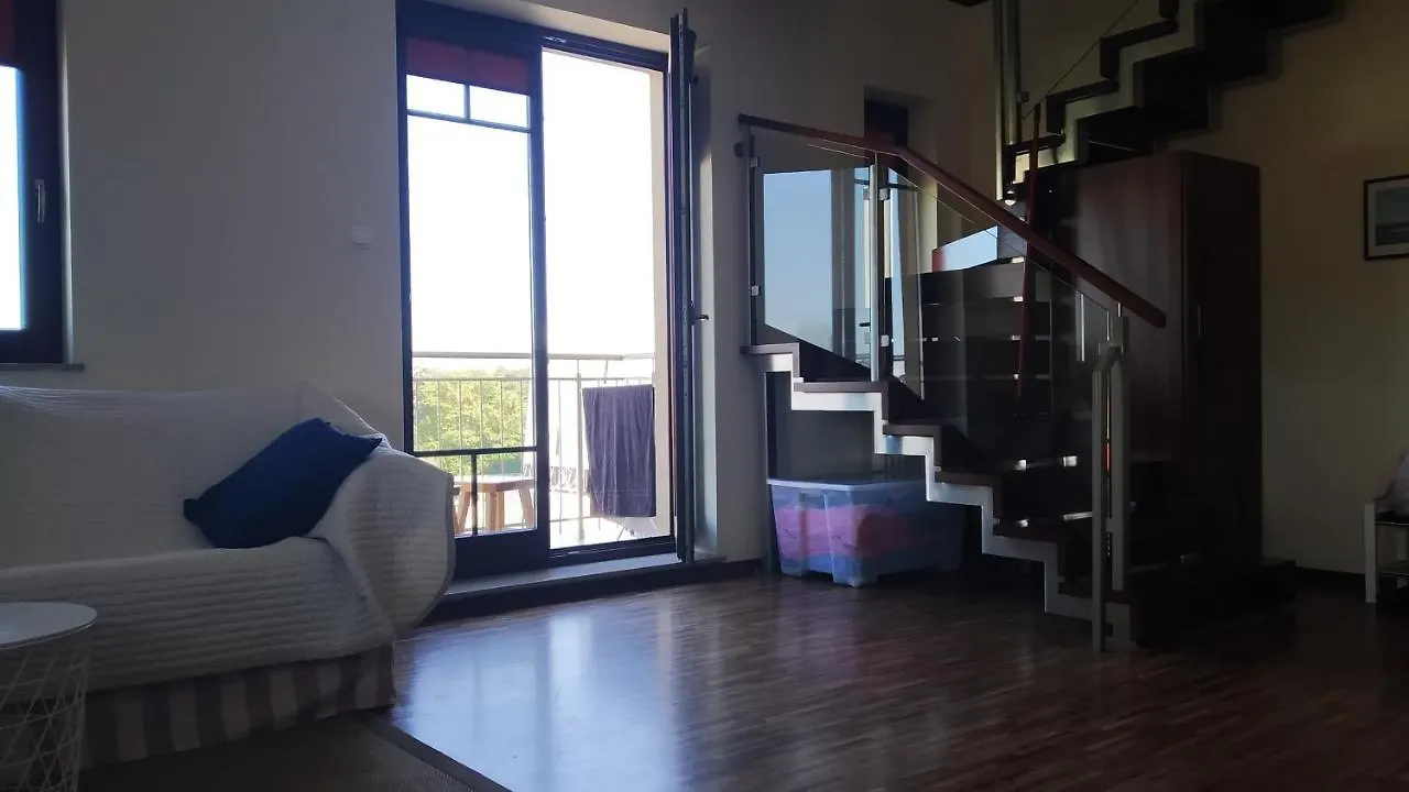 Holiday Apartment Polna St. ソポト