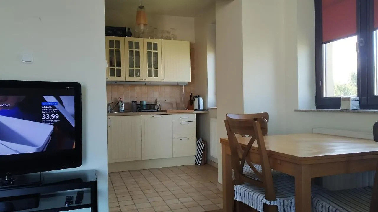 Holiday Apartment Polna St. ソポト